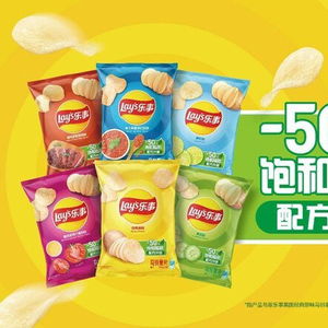 百事公司 以東方智慧引領健康零食新風向