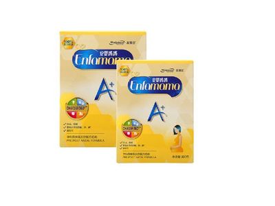 孕婦奶粉喝到什么時候？