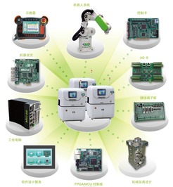 威強電啟動智慧工廠，以計算機系統(tǒng)服務(wù)助力中國制造2025