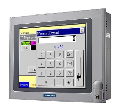 研華Advantech榮耀亮相2010中國工博會，引領(lǐng)計算機系統(tǒng)服務(wù)新風(fēng)潮