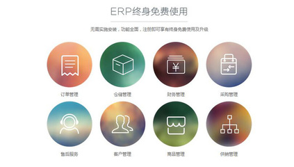 中小型企業(yè)ERP系統(tǒng)的終極目標 決策的支持